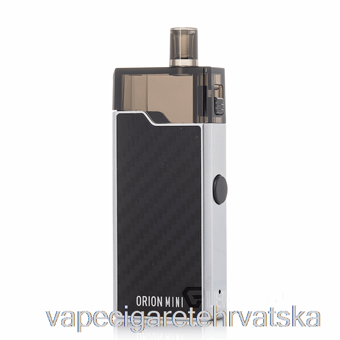 Vape Hrvatska Lost Vape Orion Mini 17w Pod Sustav Srebrna Karbonska Vlakna